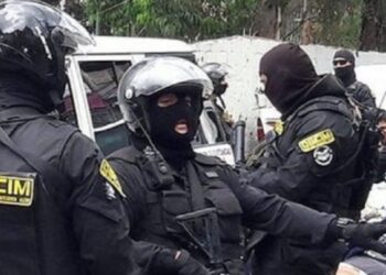 HRW expresa enorme preocupación ante la ola de detenciones en Venezuela