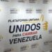 Plataforma Unitaria rechaza «ola de persecución» en Venezuela: «El país necesita una negociación formal que construya una solución democrática»