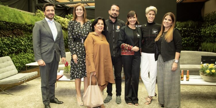 Regresa la tercera edición del Caracas Design Week: Una ciudad que vibra al ritmo del diseño, la innovación y la creatividad