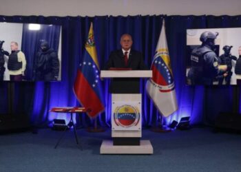 Nueva ola represiva del régimen deja más de 70 personas detenidas en una semana