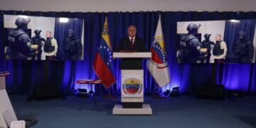 Nueva ola represiva del régimen deja más de 70 personas detenidas en una semana