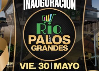 RIO SUPERMARKET INAUGURA SU 8VA SUCURSAL EN CARACAS
