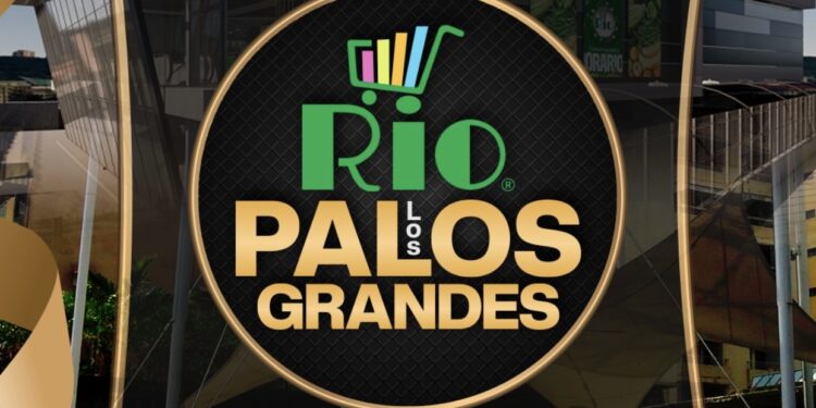RIO SUPERMARKET INAUGURA SU 8VA SUCURSAL EN CARACAS