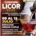 Licor Fest: La feria licorera más importante del país llega al CCCT