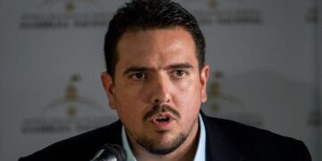 Stalin González sobre elecciones: “Esperamos que la ciudadanía responda y recuperemos espacios” 