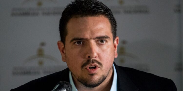 Stalin González sobre elecciones: “Esperamos que la ciudadanía responda y recuperemos espacios”