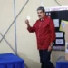 “Venezuela es el país con más elecciones libres y democráticas de la historia de la humanidad”: Maduro tras votar este 25M