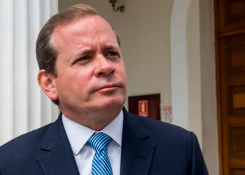 CNP Caracas exige liberación inmediata de Juan Pablo Guanipa