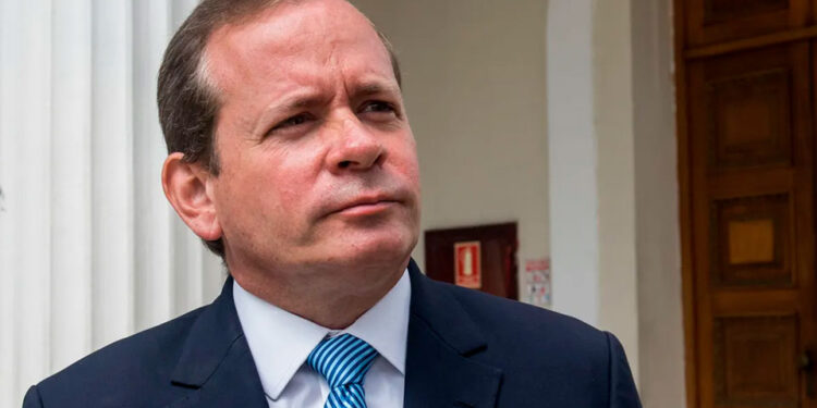 CNP Caracas exige liberación inmediata de Juan Pablo Guanipa