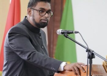Presidente Irfaan Ali convoca elecciones generales en Guyana para el 1° de septiembre