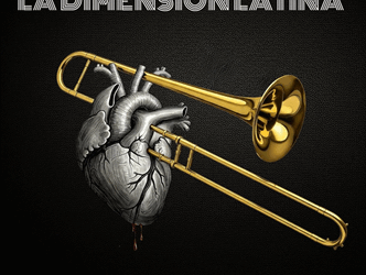 La Dimensión Latina presenta su nueva producción musical «El Eco de un Tambo»