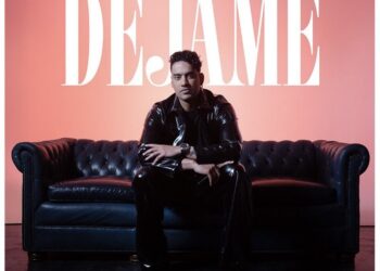 Beet Acosta nos enamora con “Déjame”