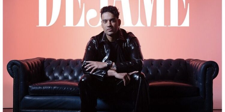 Beet Acosta nos enamora con “Déjame”