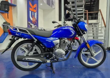 EK suelta las riendas al caballo favorito de los venezolanos con su Horse II renovada