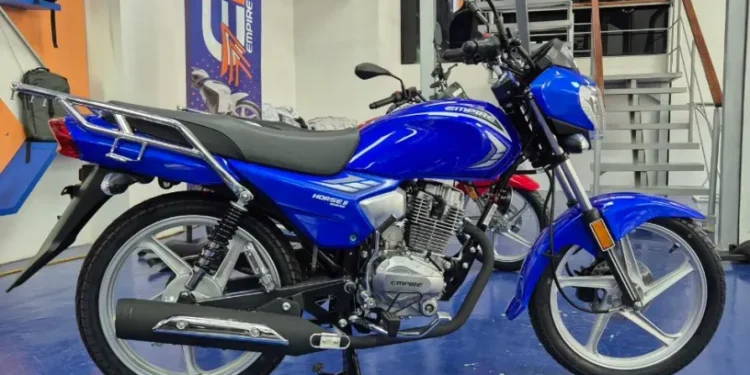 EK suelta las riendas al caballo favorito de los venezolanos con su Horse II renovada