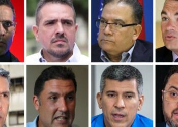 Jorge Rodríguez anunció curules  asignados a opositores