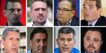 Jorge Rodríguez anunció curules  asignados a opositores