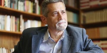 Denuncian grave deterioro de salud de Américo De Grazia tras nueve meses detenido