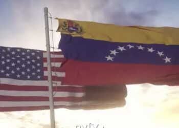 EEUU reitera advertencia a sus ciudadanos de no viajar a Venezuela por ningún motivo
