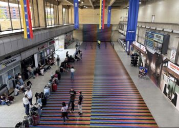 Ecuador también recomienda a sus ciudadanos no viajar a Venezuela por riesgo de detenciones