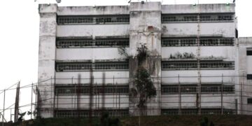 Tamara Suju denuncia brutal requisa  contra presos políticos en Ramo Verde