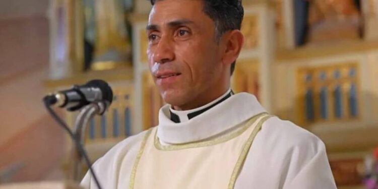 Papa León XIV nombra nuevo obispo para Venezuela