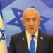 Netanyahu afirmó que Israel mató a Mohammed Sinwar, líder de Hamas en Gaza
