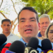 Tomás Guanipa aparece en listado de “terroristas” divulgado por el régimen