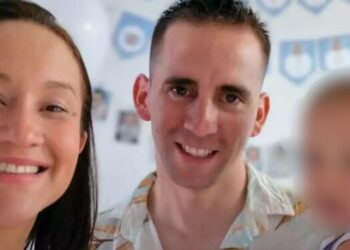 Gobierno de Milei confirma que pareja e hijo de gendarme Nahuel Gallo llegaron a Argentina