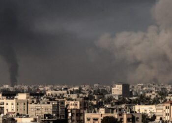 Israel acepta propuesta de alto el fuego impulsada por Trump