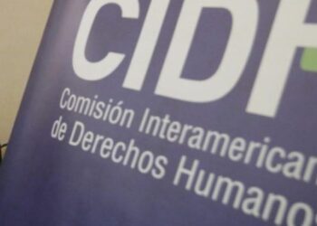La CIDH expresó preocupación por la ola de arrestos en el marco de las elecciones