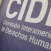 La CIDH expresó preocupación por la ola de arrestos en el marco de las elecciones