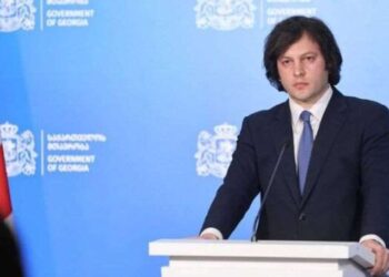 Entra en vigor en Georgia ley de agentes extranjeros para perseguir a disidentes, defensores de DDHH y periodistas