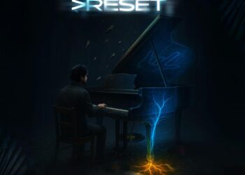 Jonathan Moly se reinicia a ritmo de salsa