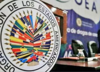 Albert Ramdin asume la Secretaría General de la OEA y coloca a Haití como prioridad