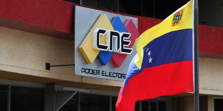 Venezuela dice que el Esequibo estará en «buenas manos» tras las elecciones del 25 de mayo