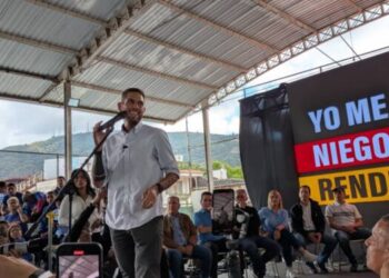 Candidatos opositores frente a la eliminación del QR: “No es un muro infranqueable”