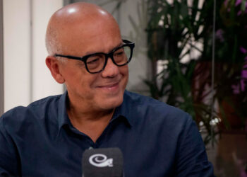 Jorge Rodríguez reveló que alto funcionario de Trump sería el responsable del secuestro de la niña Maikelys Espinoza