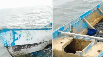 Investigan el hallazgo de 14 cuerpos encontrados en una lancha en Delta Amacuro