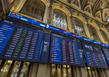 Bolsas de todo el mundo se recuperan tras el acuerdo entre EEUU y China para reducir aranceles