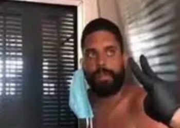 Andreína Baduel exige al chavismo una fe de vida de su hermano tras más de tres meses sin poder verlo