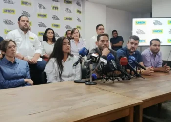 Juan Requesens: «MCM dividió la plancha para la AN en 2015 y perdimos tres diputados»