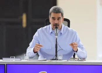 Maduro sobre los migrantes deportados: «Más temprano que tarde rescataremos a todos los venezolanos»