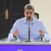 Maduro sobre los migrantes deportados: «Más temprano que tarde rescataremos a todos los venezolanos»