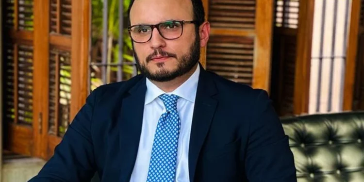 «Oposición debe deslindarse de MCM», dijo Pablo Quintero tras el 25M