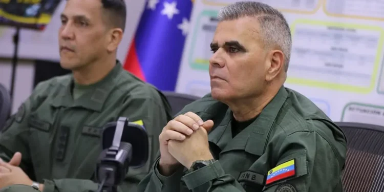 FANB anuncia «ajustes estratégicos» ante posibles «amenazas» para las elecciones del 25M