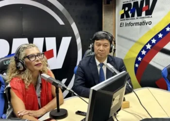 Radio Nacional de Venezuela denuncia «usurpación» de su señal en frontera con Colombia