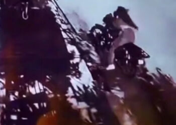 Matan a una venezolana con su bebé en brazos en Perú