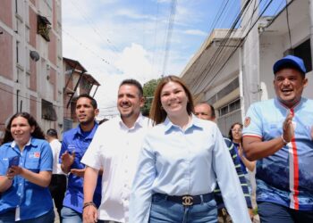 Stalin González: “El 80% del país no está con Maduro y el 25 de mayo lo volveremos a demostrar”