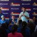 Stalin González impulsa la defensa del voto en Barinas para consolidar la reelección de Sergio Garrido